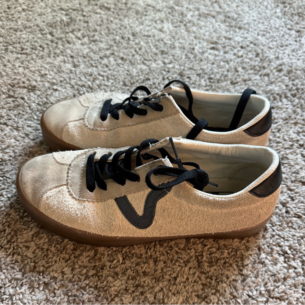 Women Vans